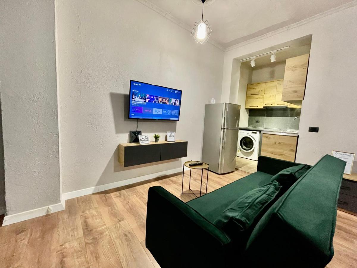 Keon Superb Studio Apartament Tirana Exterior foto